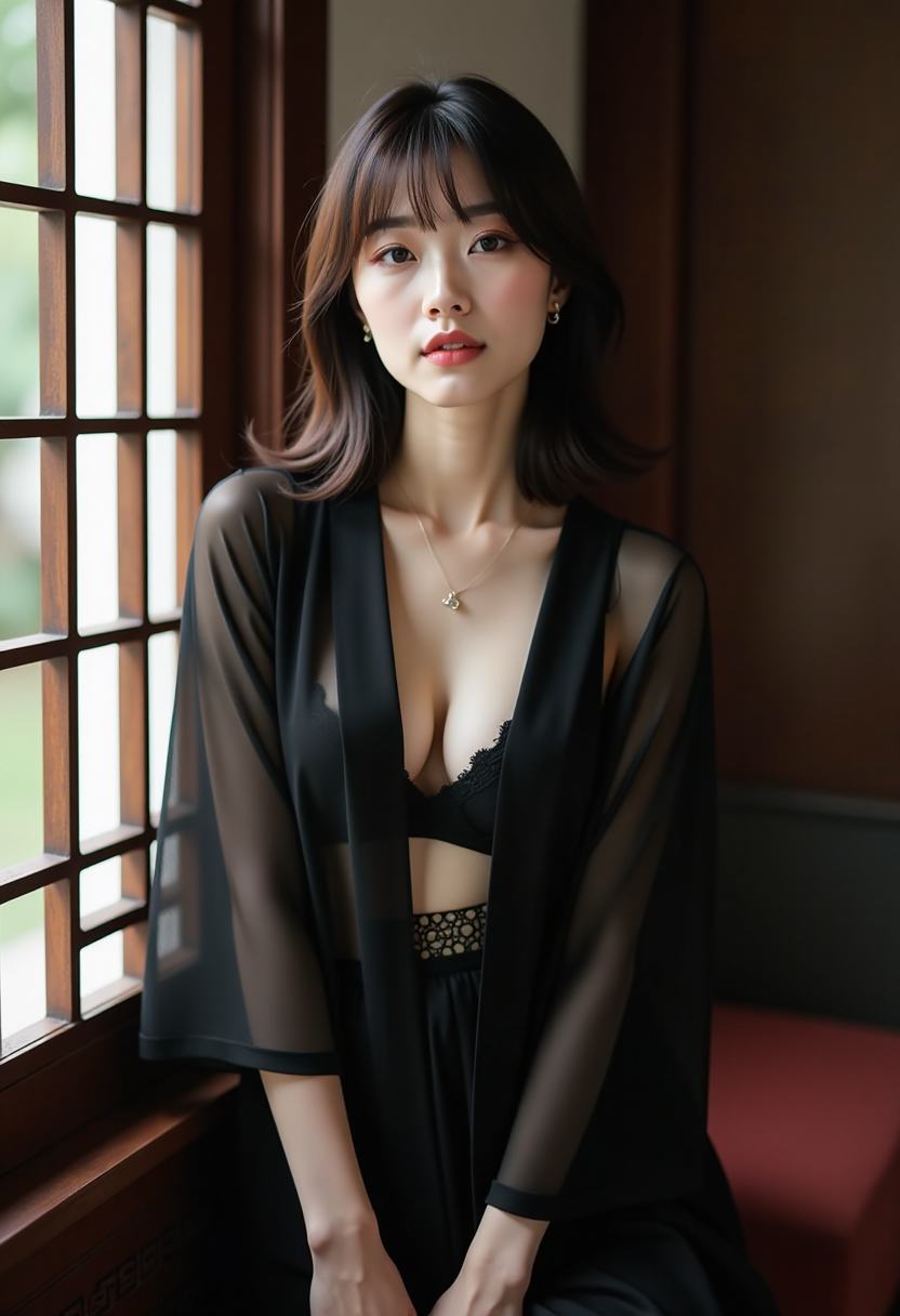 下克上受验指导